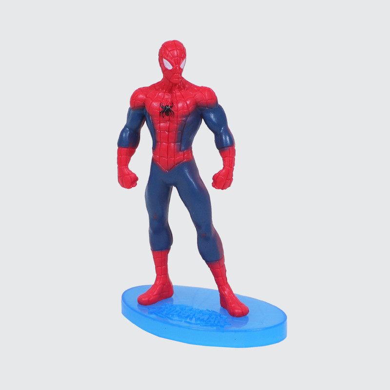 فیگور مدل اسپایدرمن کد 04