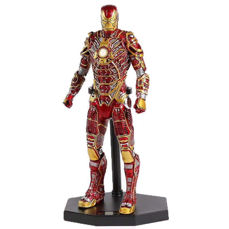 فیگور مدل Ironman