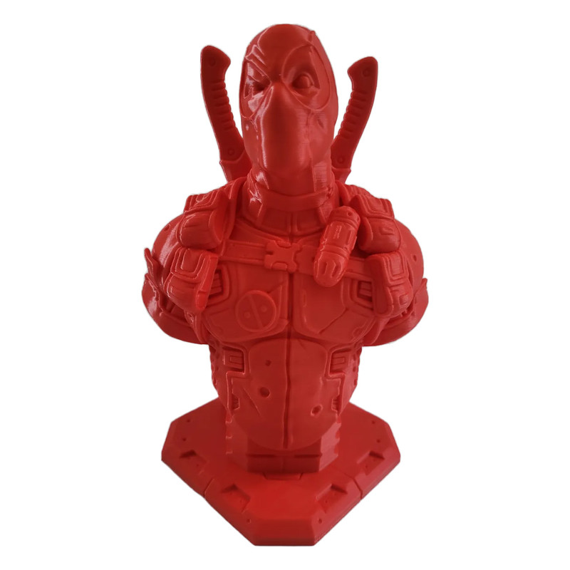 فیگور طرح ددپول مدل deadpool-15cm