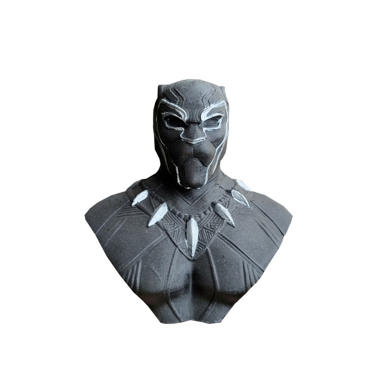 فیگور مدل Black Panther