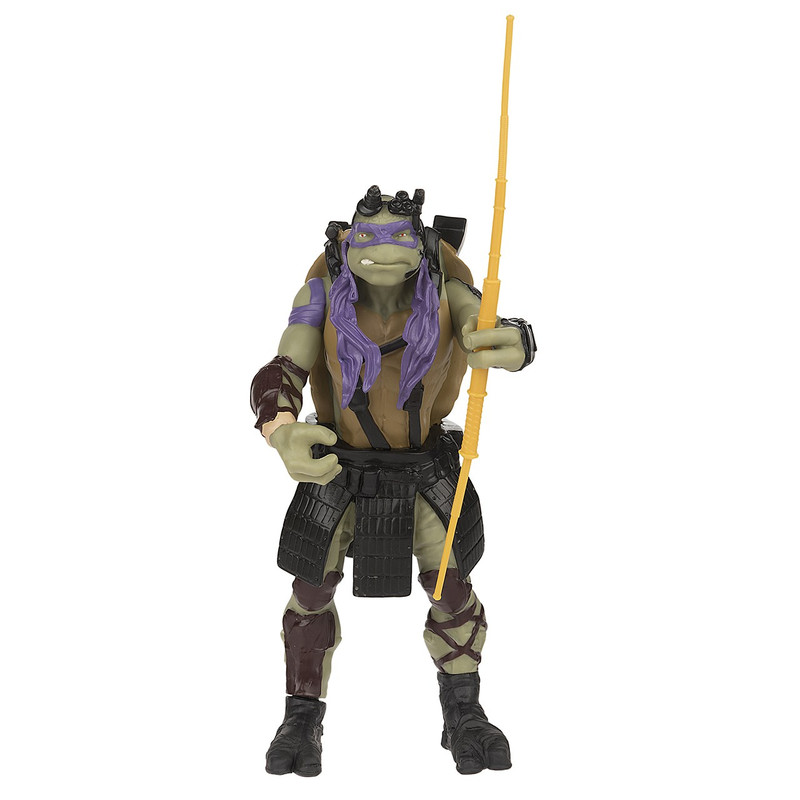 اکشن فیگور نینجا ترتلز مدل Donatello سایز متوسط