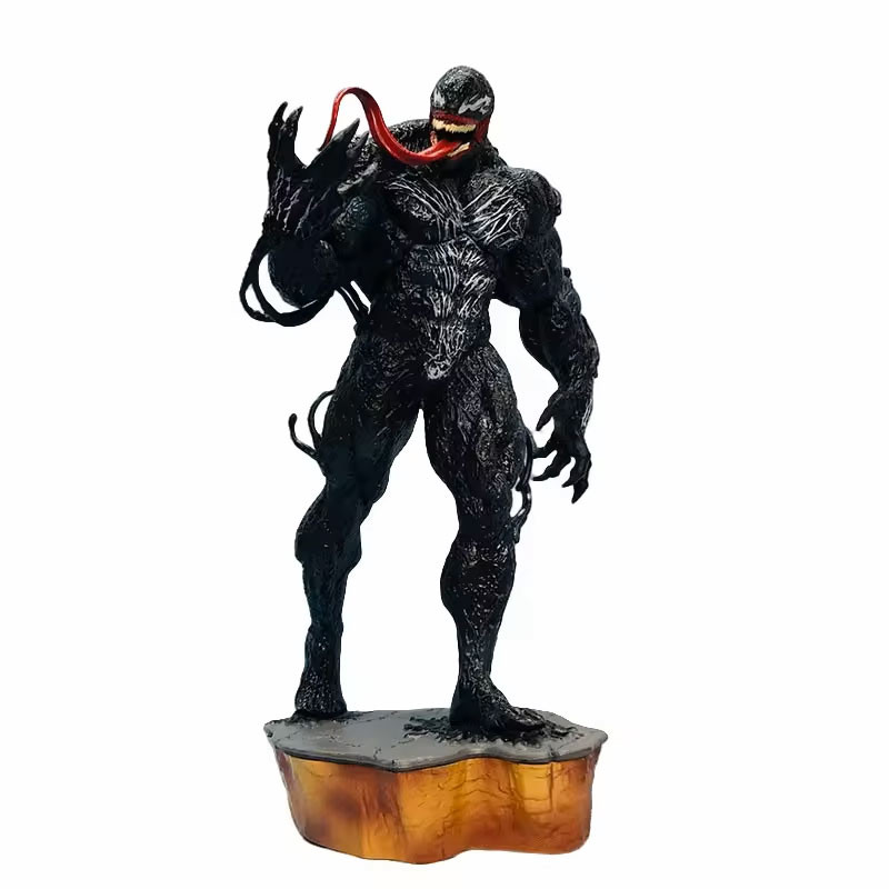 فیگور مدل Venom villain super