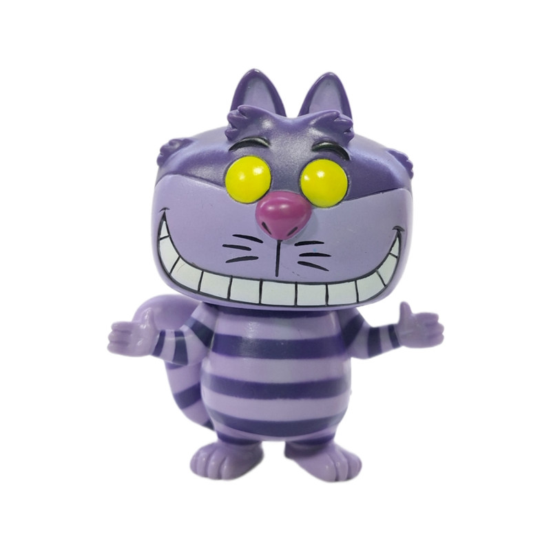فیگور مدل گربه چشایر الیس طرح funko