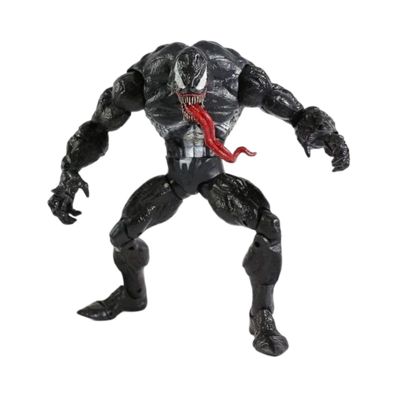 اکشن فیگور مدل ونوم طرح venom