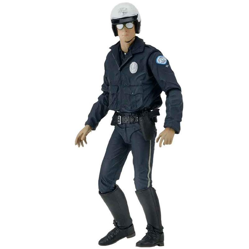 اکشن فیگور نکا مدل ترمیناتور طرح T-1000 Terminator
