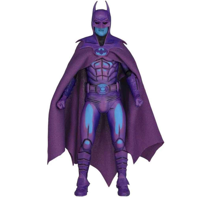 اکشن فیگور نکا مدل Batman 1989