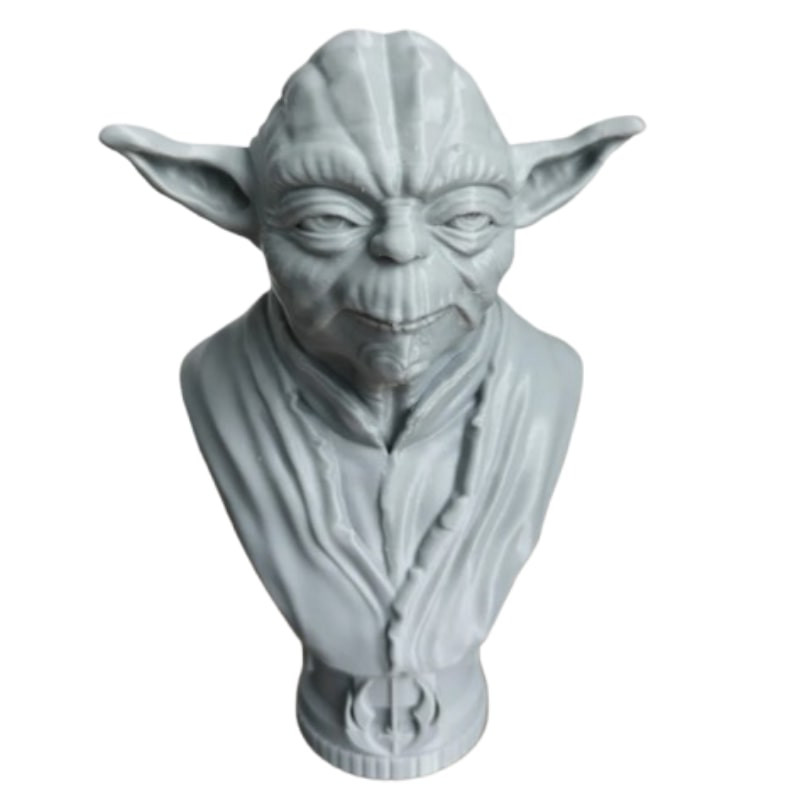 فیگور مدل Yoda