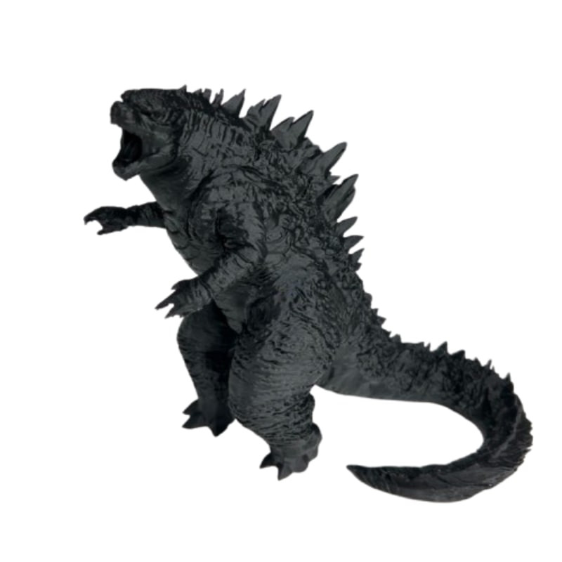 فیگور مدل Godzilla ارتفاع 15 سانتی متر