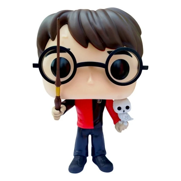 فیگور مدل هری پاتر Harry Potter ارتفاع 25 سانتی‌متر