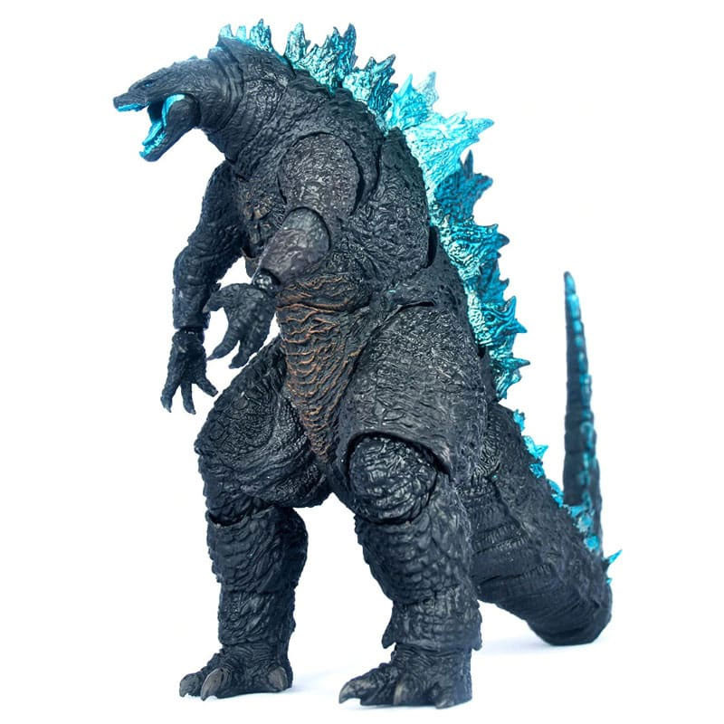 فیگور مدل Godzilla ارتفاع 18 سانتیمتر