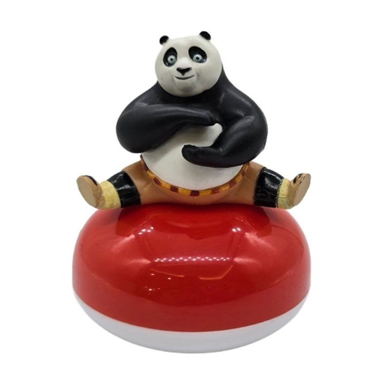 فیگور مدل Kung Fu Panda ارتفاع 10 سانتیمتر