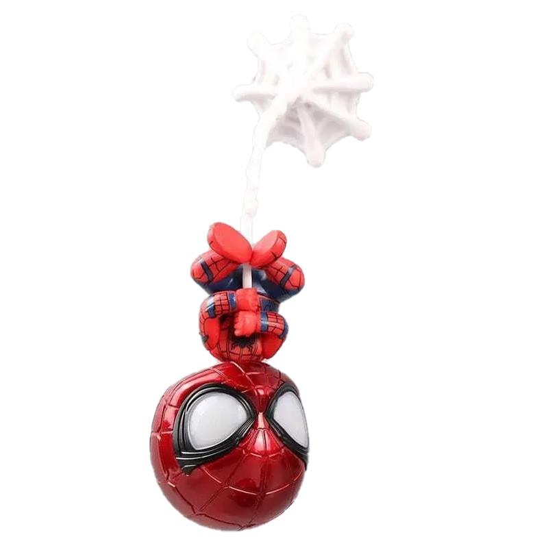 فیگور طرح مرد عنکبوتی مدل Spiderman ارتفاع 10 سانتی متر