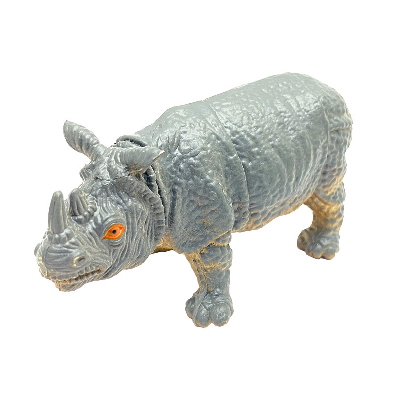 فیگور طرح کرگدن کد 01