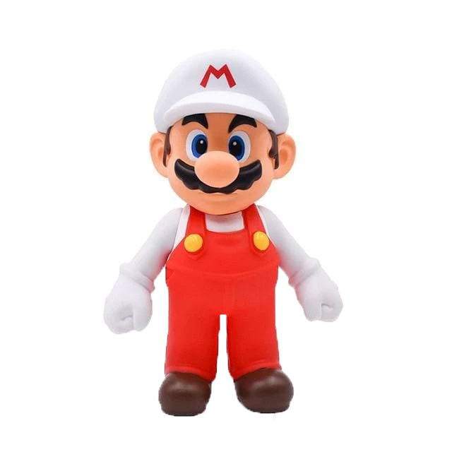 فیگور مدل Mario Bros