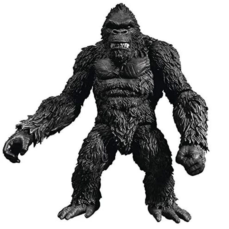 اکشن فیگور مدل king kong کد 68944