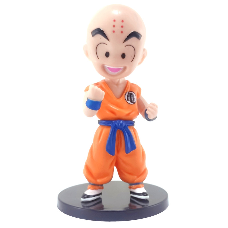 فیگور مدل Dragon Ball Anime کد 203
