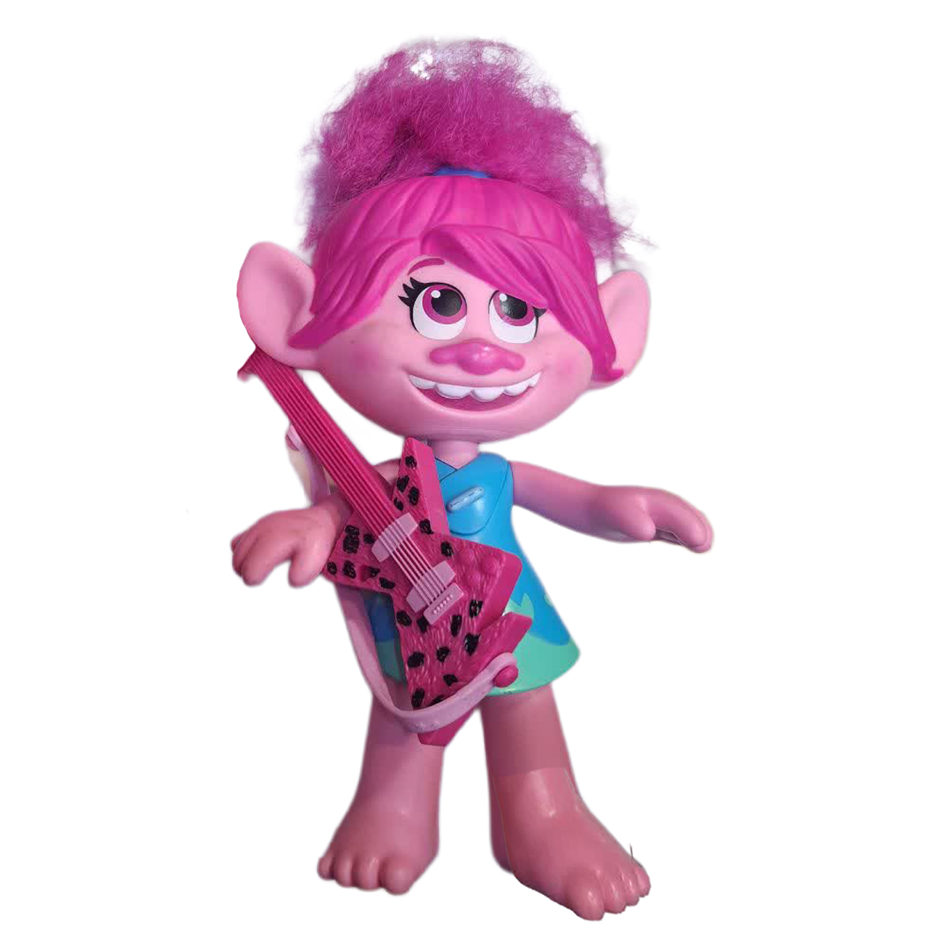فیگور پاپی سری ترول‌ها Trolls