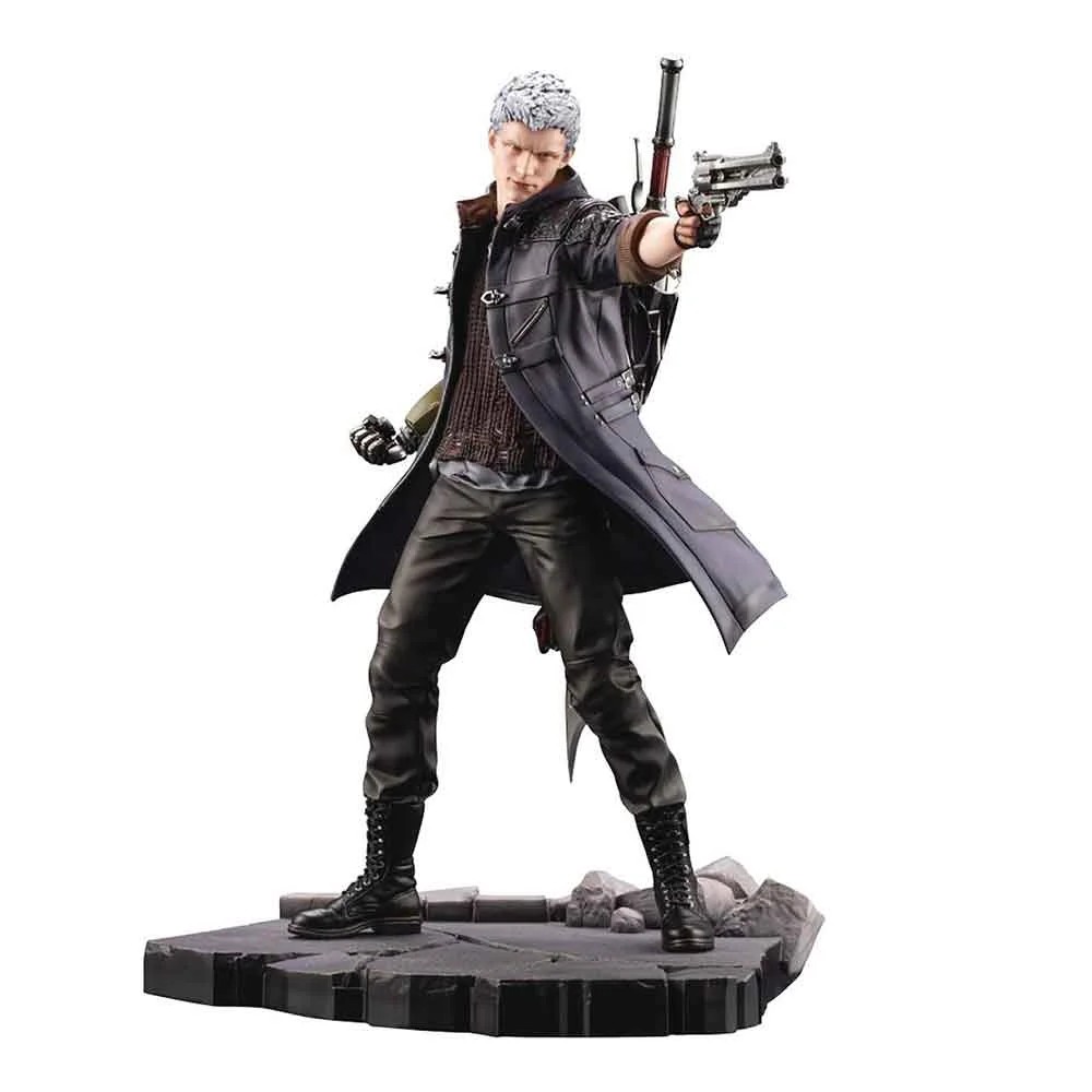 فیگور نرو Nero از بازی Devil May Cry