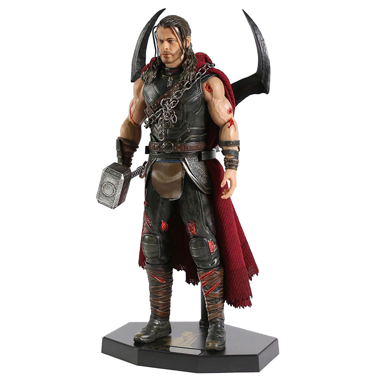 اکشن فیگور مدل ثور Thor : Ragnarok کد 8789