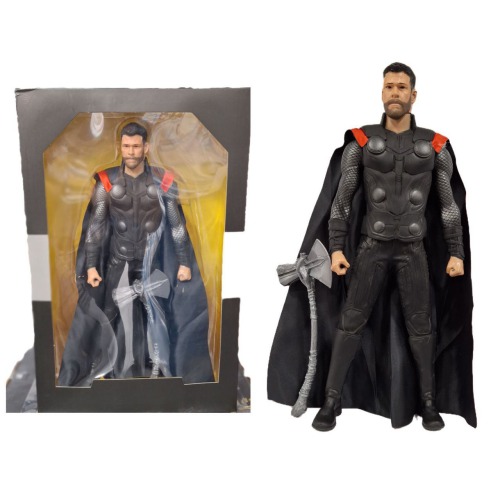 فیگور اونجرز Avengers طرح ثور Thor