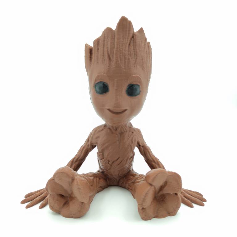 اکشن فیگور گروت Groot Action Figure GR001