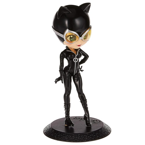 فیگور کیوپاسکت زن گربه‌ای Cat Woman