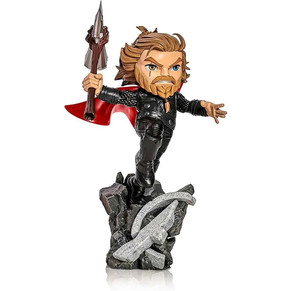 فیگور ثور Minico Thor برند آیرون استودیو