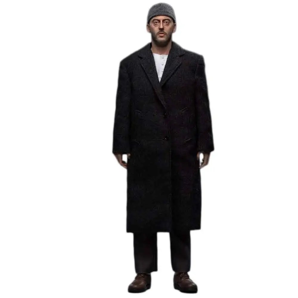 اکشن فیگور لئون حرفه ای Leon The Professional برند Present Toys