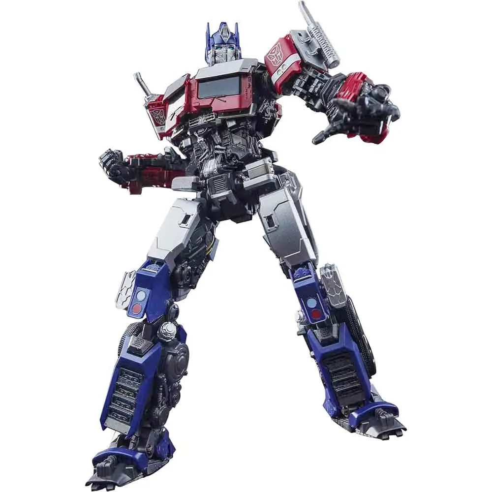 اکشن فیگور ترنسفورمر اپتیموس پرایم Transformers Optimus Prime برند هاسبرو