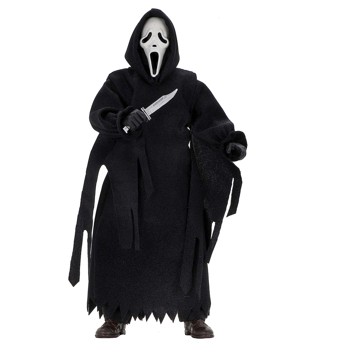 اکشن فیگور جیغ مدل Scream Ghostface برند نکا