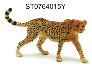 فیگور تک چیتا