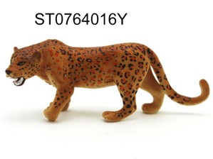 فیگور تک پلنگ