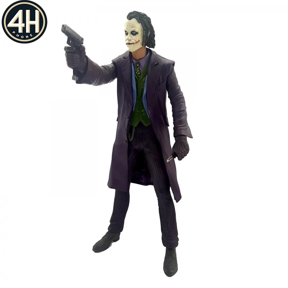 فیگور مفصلی NECA مدل THE JOKER کد 53