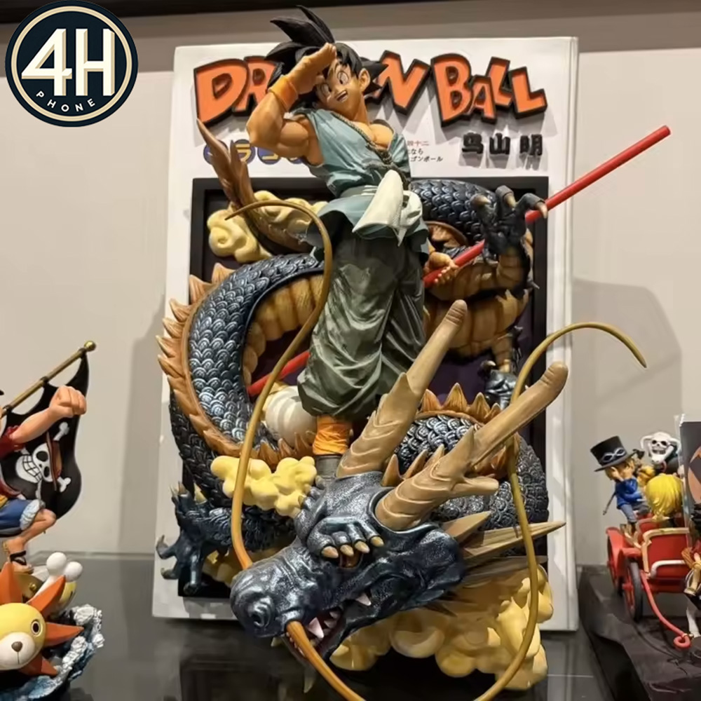 فیگور طرح مانگا DRAGON BALL Zسانتی متر28