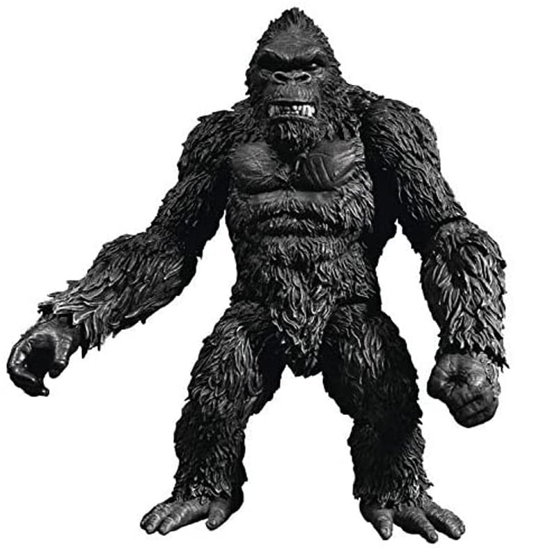 اکشن فیگور کینگ کونگ | Kingkong |