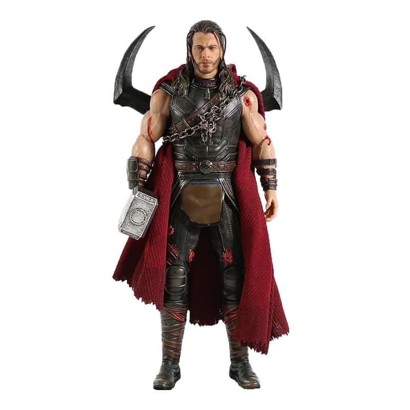 فیگور ثور | Thor | سری رگنراک برند کریزی تویز