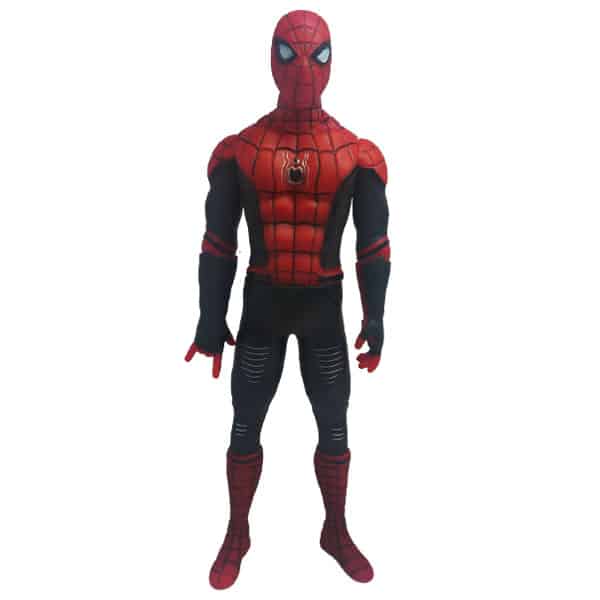 اکشن فیگور مرد عنکبوتی ( دیوارکوب مرد عنکبوتی Spider Man)