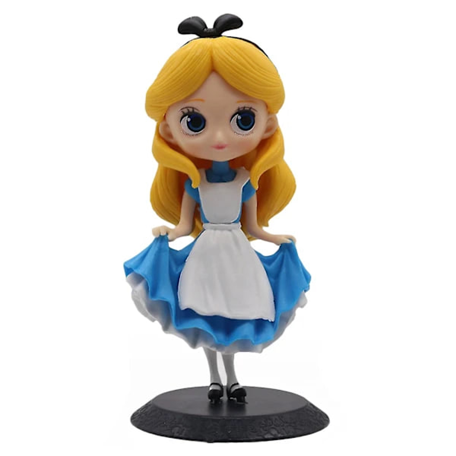 فیگور کیوپاسکت آلیس Alice سری آلیس در سرزمین عجایب Alice in Wonderland