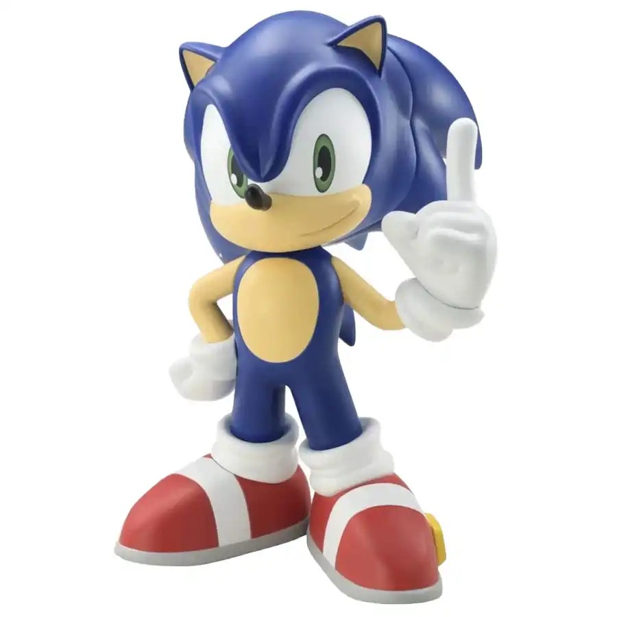 فیگور مدل Sonic