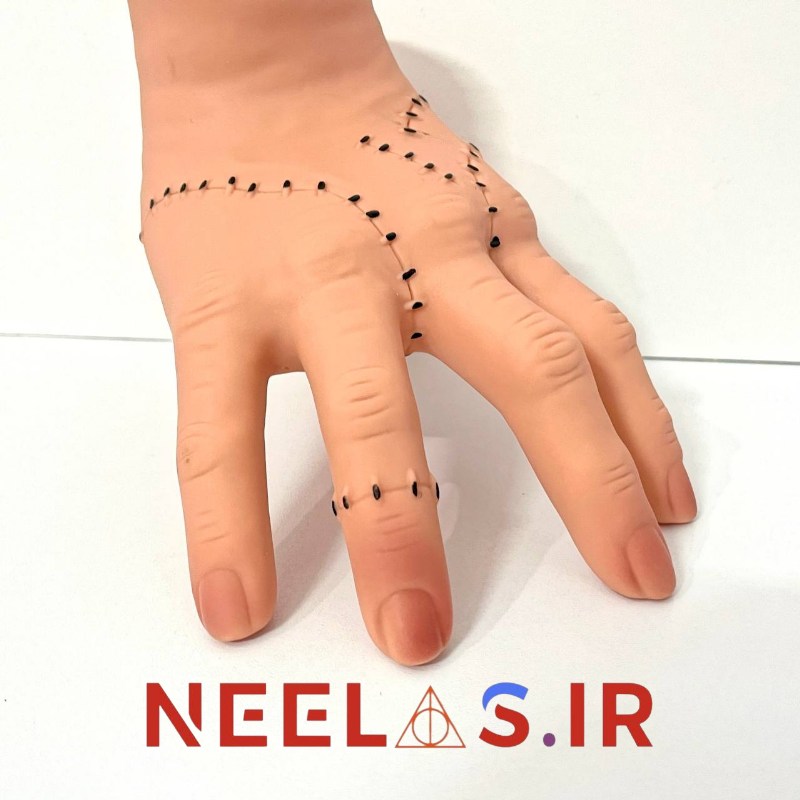 فیگور تینگ دست ونزدی آدامز