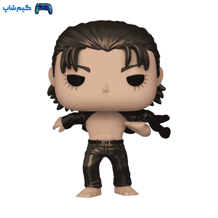 فانکو پاپ شخصیت ارن یگر Eren Jaeger از Attack on Titan کد 1321