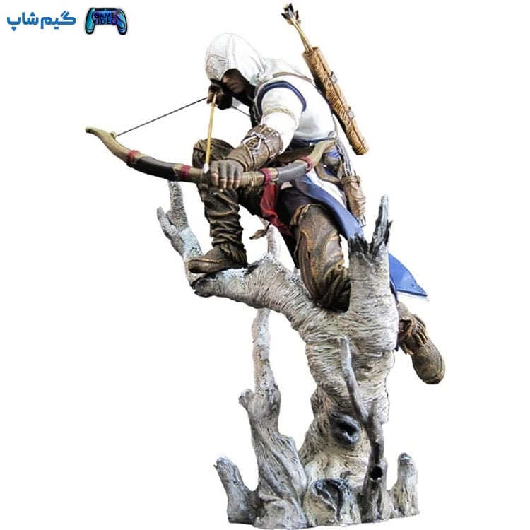 اکشن فیگور Conner: The Hunter