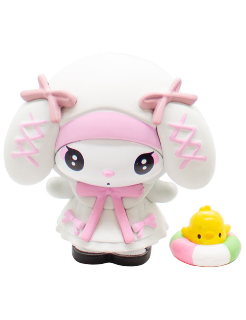 اکشن فیگور مای ملودی کد 06