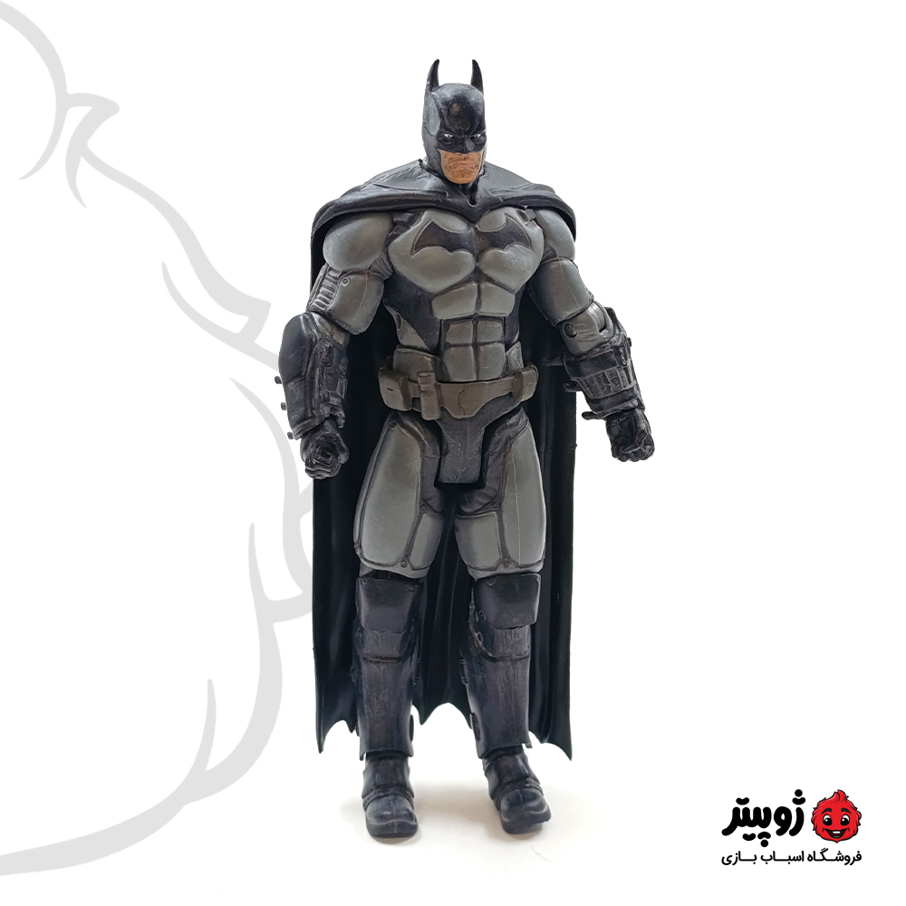 اکشن فیگور بتمن ARMORED