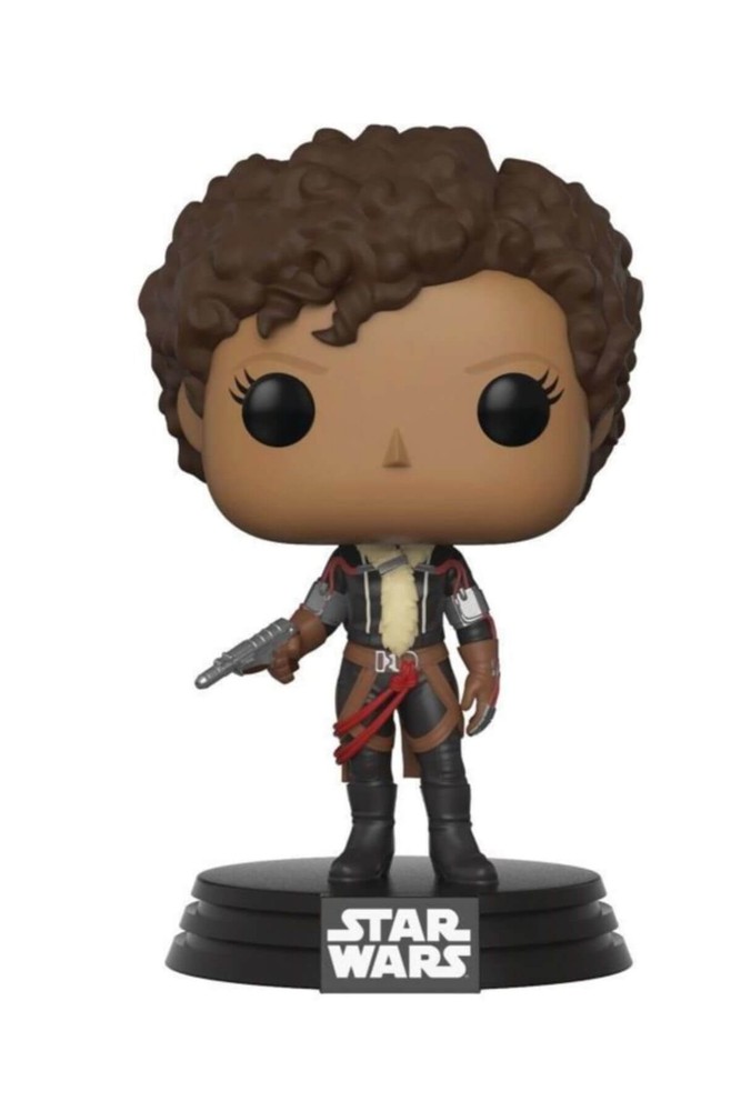 فیگور POP Star Wars Solo 889698269896 Funko