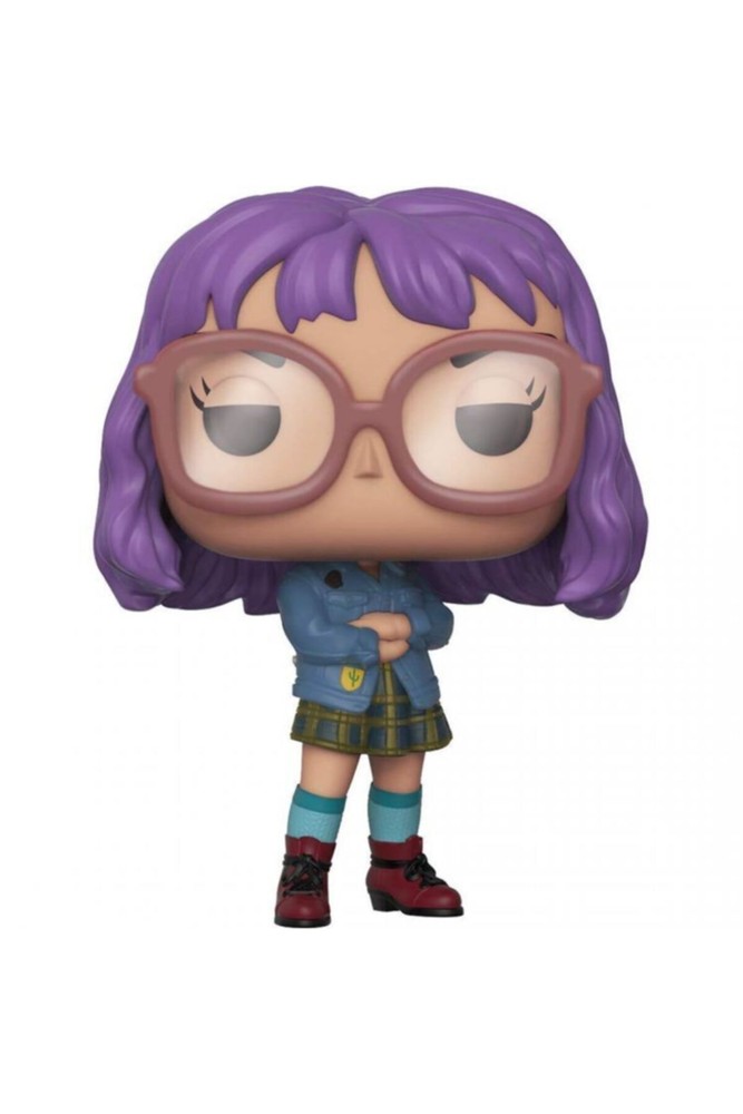 فیگور مردانه و زنانه Pop Marvel Runaways Gert 889698326681 Funko