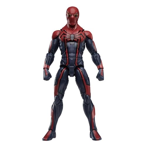 اکشن فیگور Marvel SPD LEGENDS VELOCITY مدل HMAG06365L0