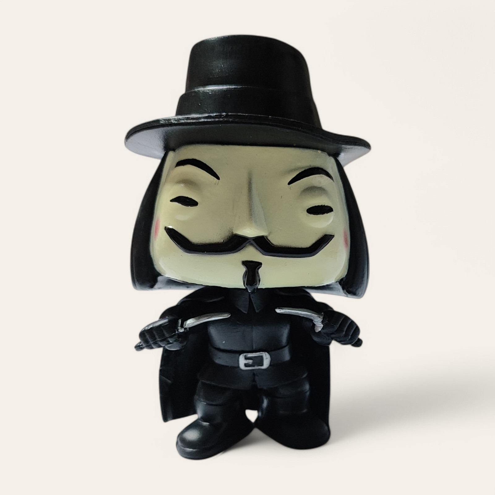 فيگور فانکو وی (V for Vendetta) کد 6091