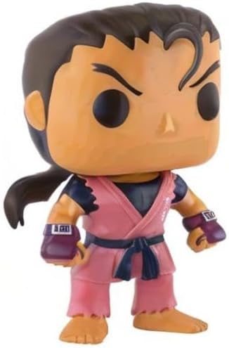 فیگور فانکو پاپ دَن funko pop dan