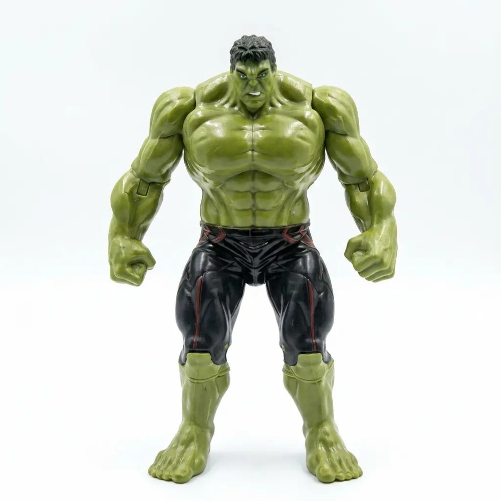 فیگور هالک Hulk مارول | اکشن فیگور هالک سبز رنگ
